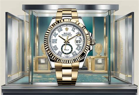 where to buy used rolex in singapore